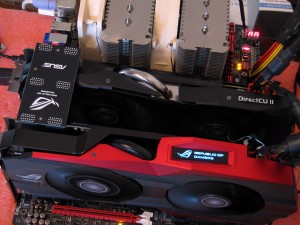 Asus Matrix Platinum GTX780Ti