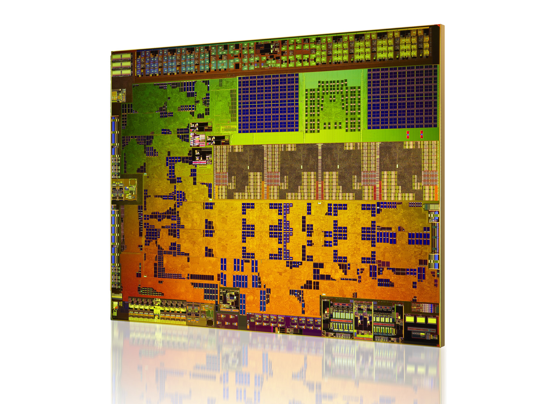AMD AM1 platforma – Athlon 5350 & ASRock AM1B-ITX