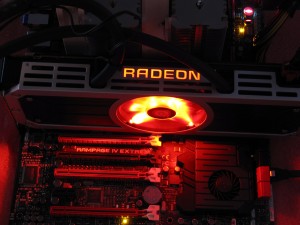 AMD Radeon R9 295X2