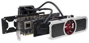 AMD Radeon R9 295X2