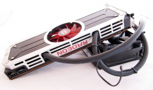 AMD Radeon R9 295X2