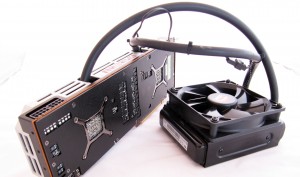 AMD Radeon R9 295X2