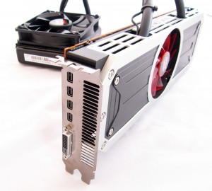 AMD Radeon R9 295X2