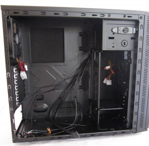 CoolerMaster Silencio 452