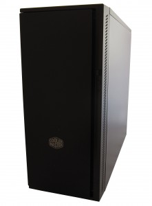 CoolerMaster Silencio 452