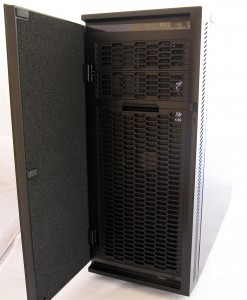 CoolerMaster Silencio 452