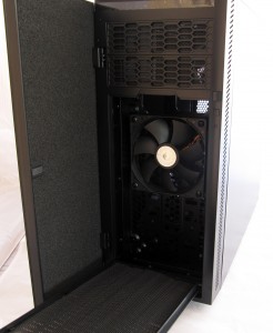 CoolerMaster Silencio 452