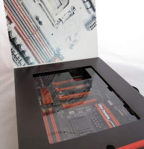 Gigabyte Z97X-SOC Force