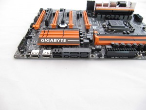 Gigabyte Z97X-SOC Force