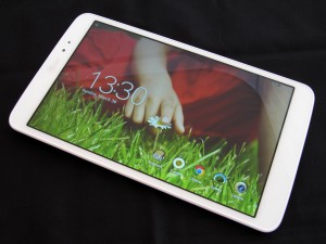 LG G Pad 8.3