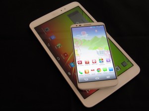 LG G Pad 8.3