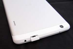 LG G Pad 8.3