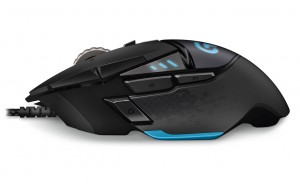 Logitech G502 Proteus Core