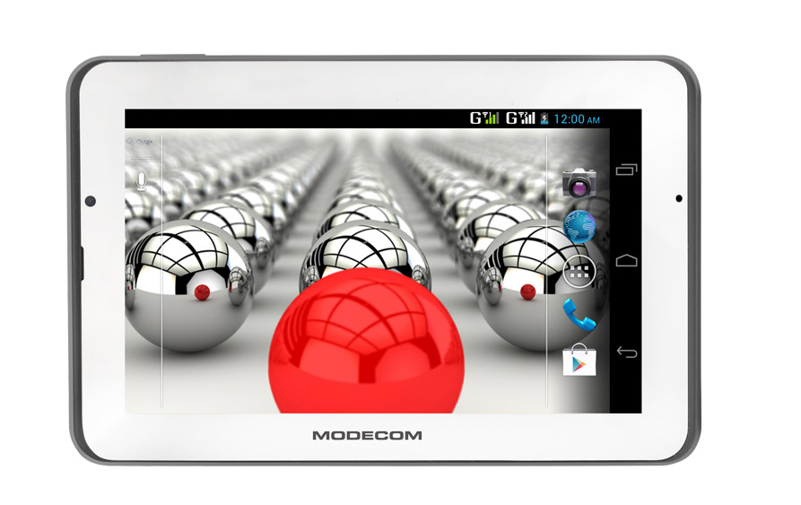 Prvi pogled – Modecom FreeTAB 7003 HD+ X2 3G+