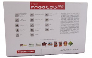 Modecom 7003