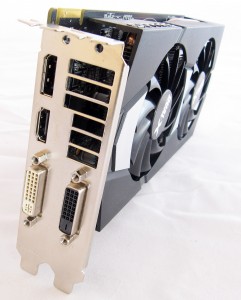 Sapphire R7 265