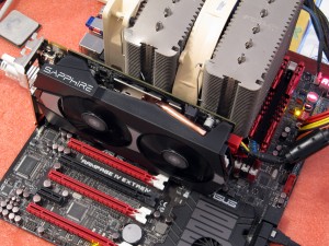 Sapphire R7 265