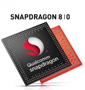 Snapdragon 810 i 808