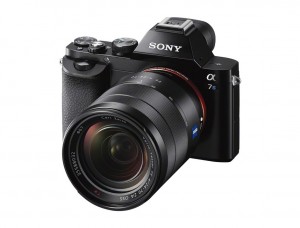 Sony a7S