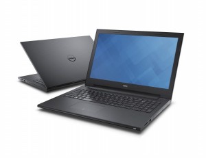 Dell Inspiron 3000 & 5000