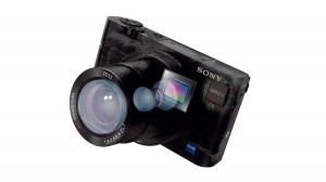 Sony Cyber-shot RX100 III