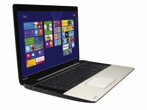 Toshiba Satellite serije L