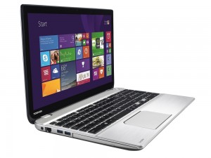 Toshiba Satellite P50 i P50t