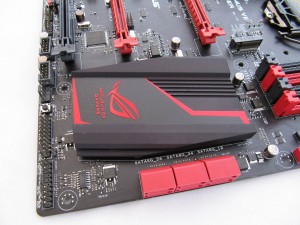 Asus Maximus VII Ranger