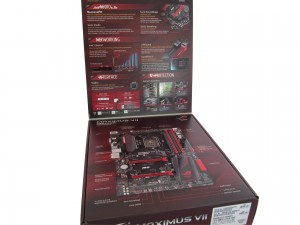 Asus Maximus VII Ranger