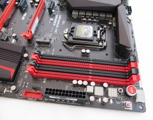 Asus Maximus VII Ranger