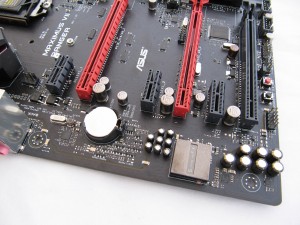 Asus Maximus VII Ranger