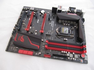 Asus Maximus VII Ranger