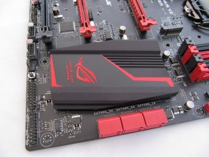 Asus Maximus VII Ranger