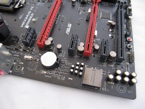 Asus Maximus VII Ranger