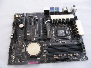 Asus Z97-Deluxe