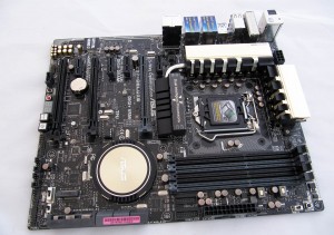 ASUS Z97-DELUXE