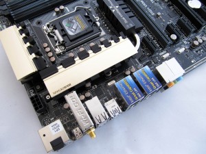 ASUS Z97-DELUXE