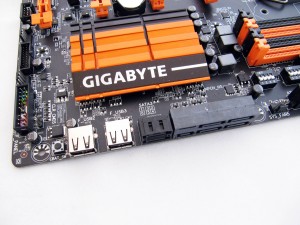 Gigabyte Z97X-SOC Force