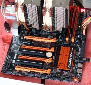 Gigabyte Z97X-SOC Force