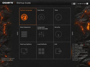 Gigabyte Z97X-SOC Force