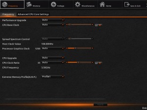 Gigabyte Z97X-SOC Force