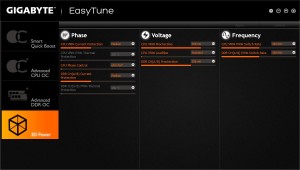 Gigabyte Z97X-SOC Force