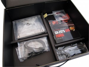 Gigabyte Z97X-SOC Force