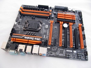 Gigabyte Z97X-SOC Force