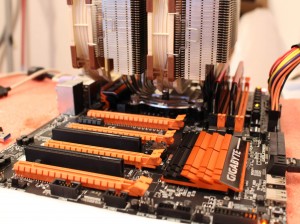 Gigabyte Z97X-SOC Force