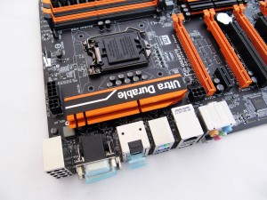 Gigabyte Z97X-SOC Force