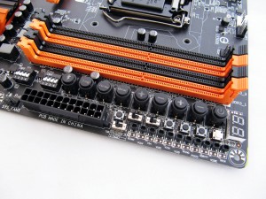 Gigabyte Z97X-SOC Force