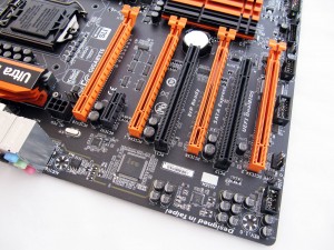 Gigabyte Z97X-SOC Force