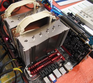 Noctua NH-D15