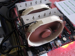 Noctua NH-D15